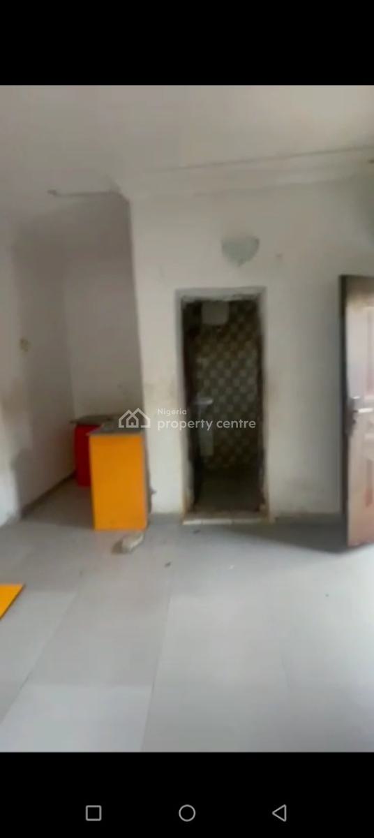 Selfcon, Seaside Estate, Badore, Ajah, Lagos, Self Contain (single Rooms) for Rent