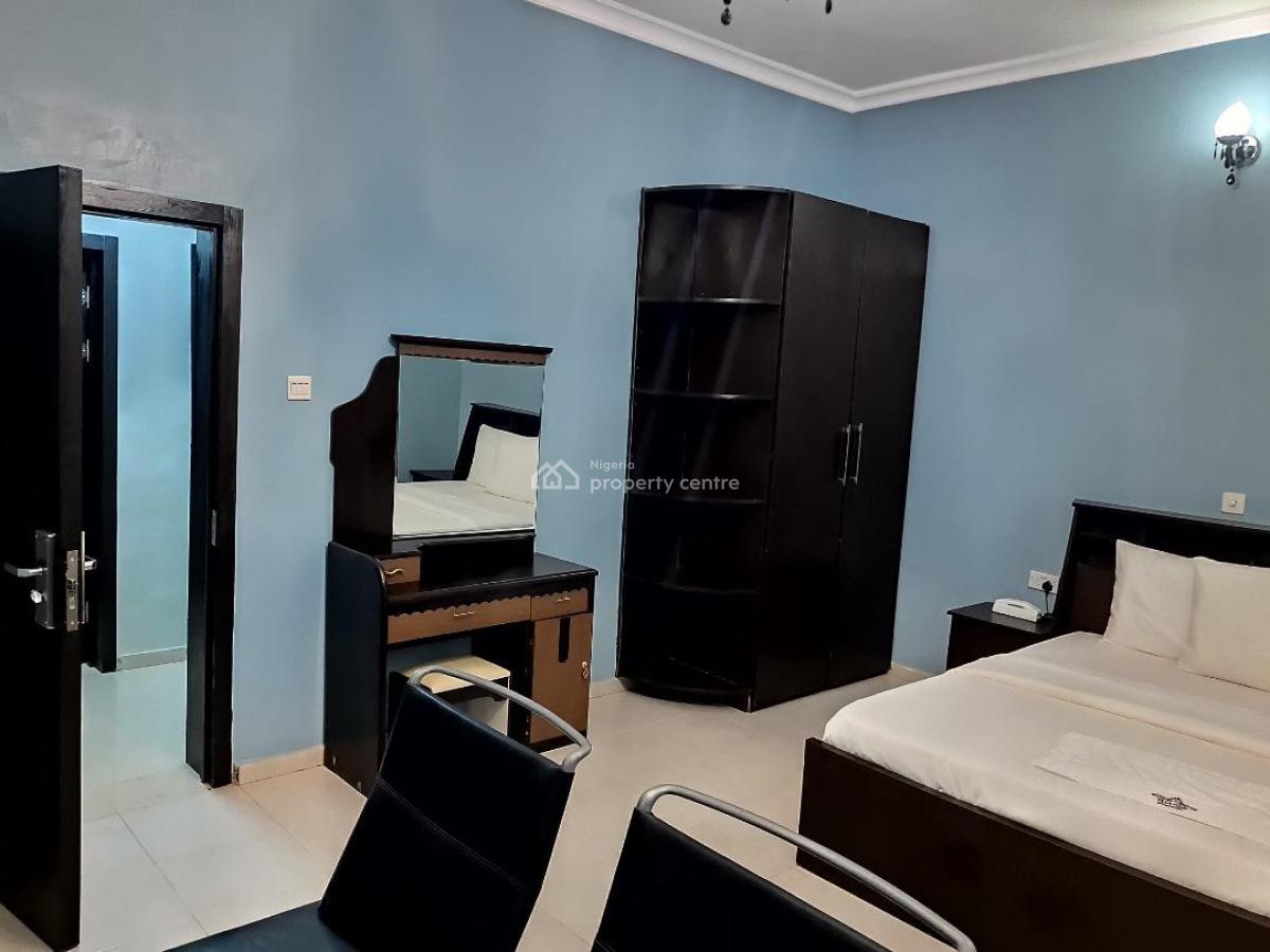 Luxury 28 Apartment Building Avilable, By Skymall Ogidan Gated Estate, Sangotedo, Ajah, Lagos, Block of Flats for Sale