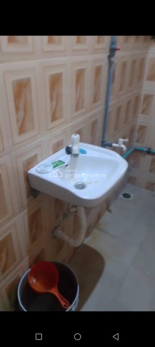 Selfcon, Badore, Badore, Ajah, Lagos, Self Contain (single Rooms) for Rent