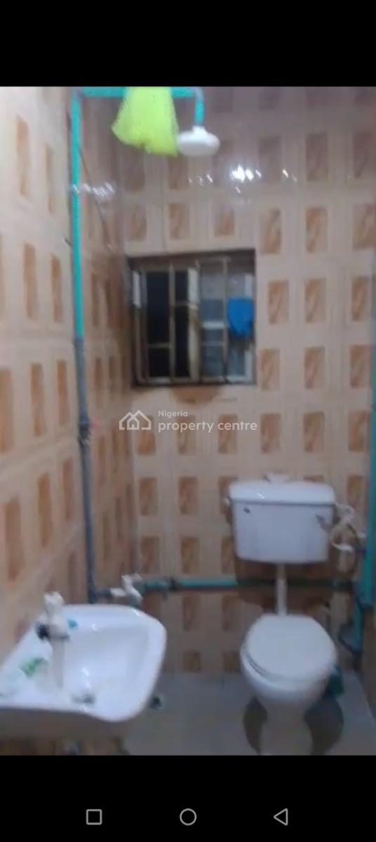 Selfcon, Badore, Badore, Ajah, Lagos, Self Contain (single Rooms) for Rent