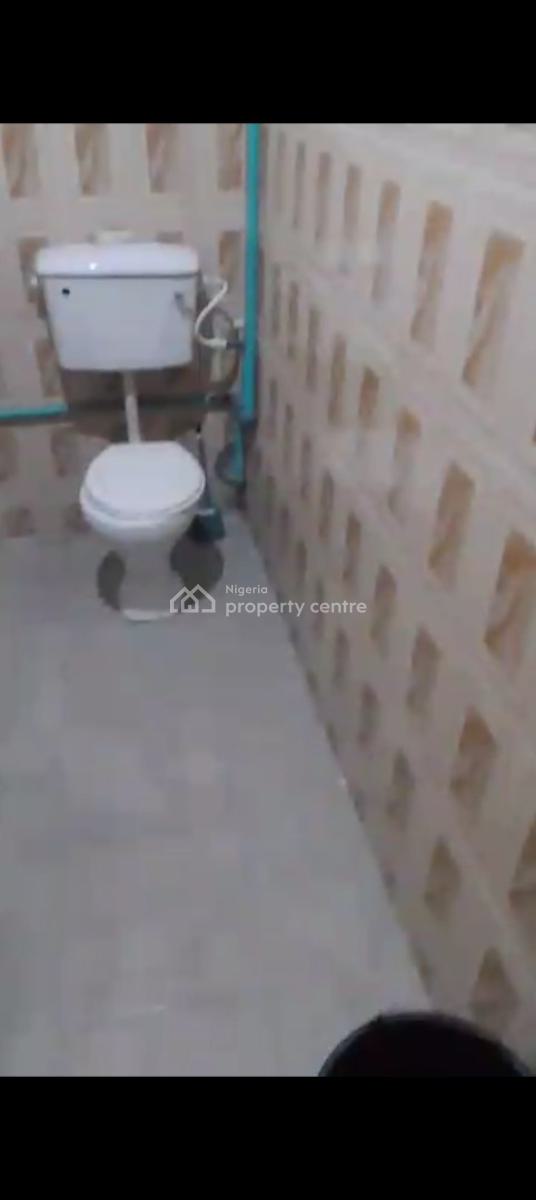 Selfcon, Badore, Badore, Ajah, Lagos, Self Contain (single Rooms) for Rent