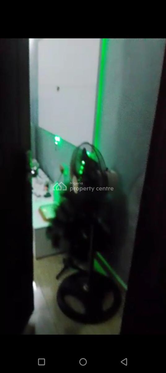 Selfcon, Badore, Badore, Ajah, Lagos, Self Contain (single Rooms) for Rent