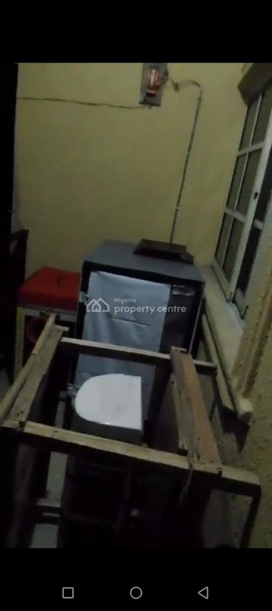 Selfcon, Badore, Badore, Ajah, Lagos, Self Contain (single Rooms) for Rent
