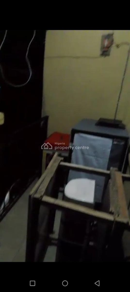 Selfcon, Badore, Badore, Ajah, Lagos, Self Contain (single Rooms) for Rent