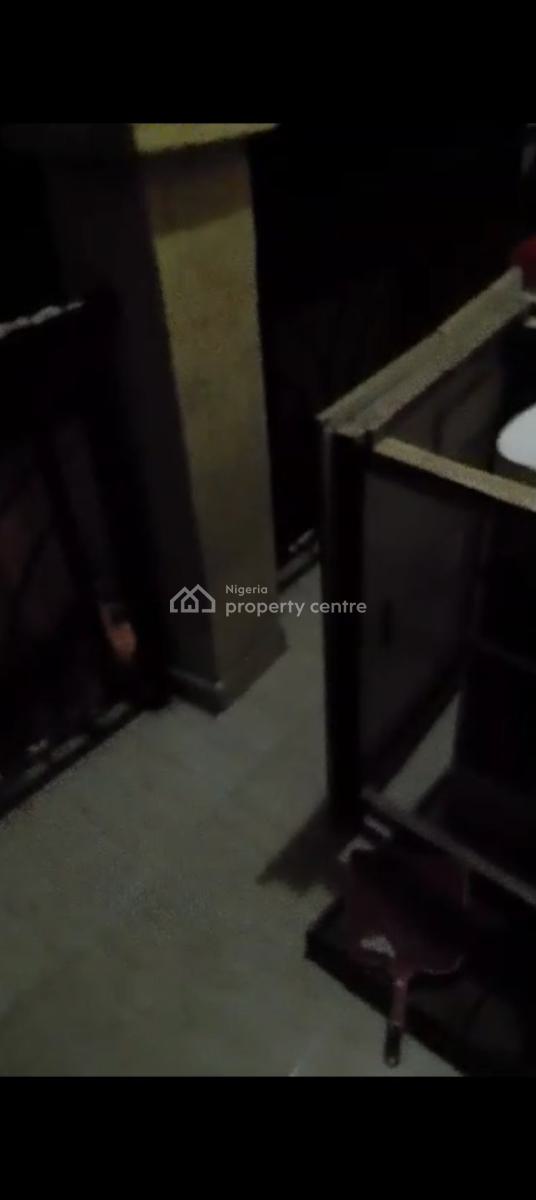 Selfcon, Badore, Badore, Ajah, Lagos, Self Contain (single Rooms) for Rent