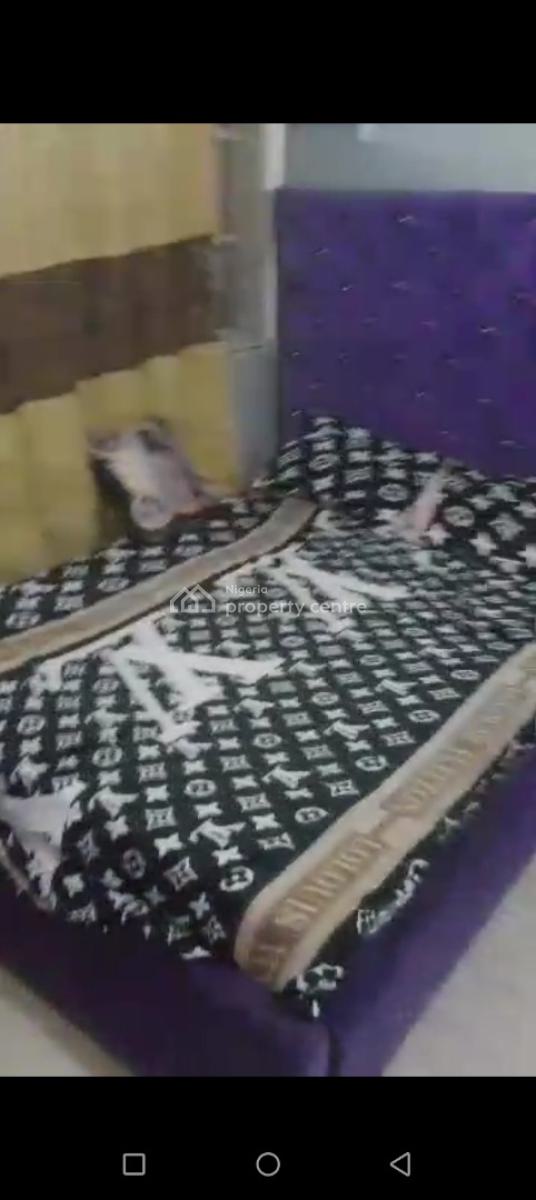 Selfcon, Badore, Badore, Ajah, Lagos, Self Contain (single Rooms) for Rent