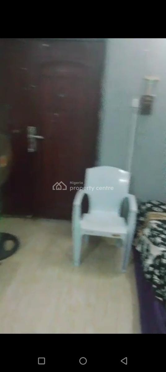 Selfcon, Badore, Badore, Ajah, Lagos, Self Contain (single Rooms) for Rent