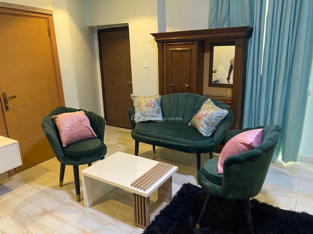 5bedroom Detached Duplex, Osapa, Lekki, Lagos, Detached Duplex Short Let