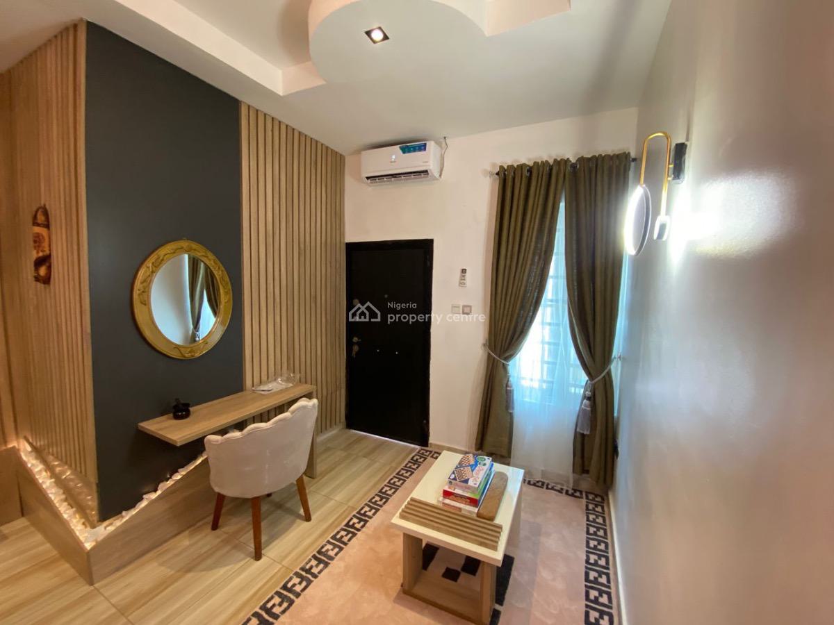 5bedroom Detached Duplex, Osapa, Lekki, Lagos, Detached Duplex Short Let