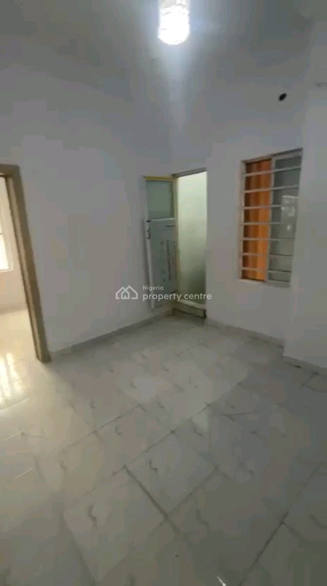a Relatively New and Spacious Miniflat, with Kitchen Cabs, 2t2b, Off Pedro Road, Shomolu, Lagos, Mini Flat (room and Parlour) for Rent