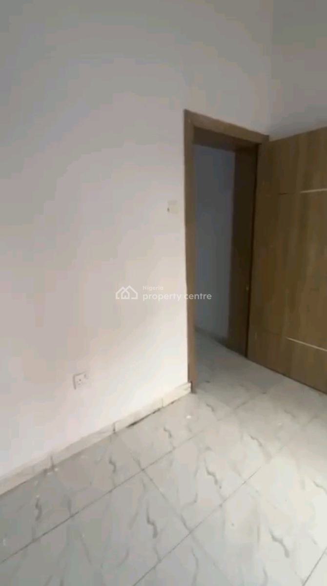 a Relatively New and Spacious Miniflat, with Kitchen Cabs, 2t2b, Off Pedro Road, Shomolu, Lagos, Mini Flat (room and Parlour) for Rent