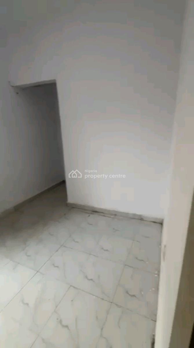 a Relatively New and Spacious Miniflat, with Kitchen Cabs, 2t2b, Off Pedro Road, Shomolu, Lagos, Mini Flat (room and Parlour) for Rent