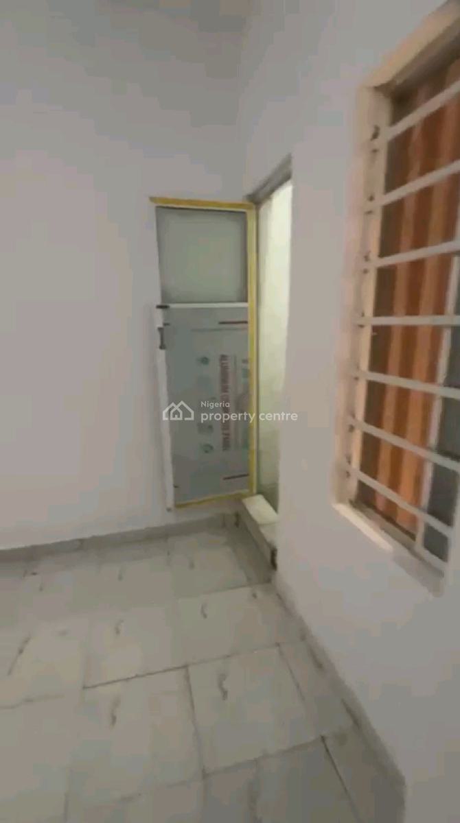 a Relatively New and Spacious Miniflat, with Kitchen Cabs, 2t2b, Off Pedro Road, Shomolu, Lagos, Mini Flat (room and Parlour) for Rent