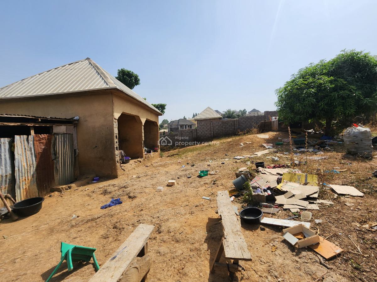 Strategically Located Prime 2,700 Sqm of Land at Kugbo By Asokoro, Kugbo, Asokoro District, Abuja, Mixed-use Land for Sale