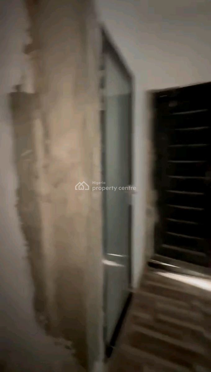 a Newly Built and Standard Studio Apartment,, Isaac John, Yaba, Lagos, Self Contain (single Rooms) for Rent