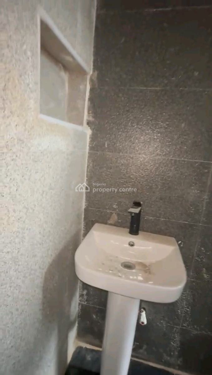 a Newly Built and Standard Studio Apartment,, Isaac John, Yaba, Lagos, Self Contain (single Rooms) for Rent