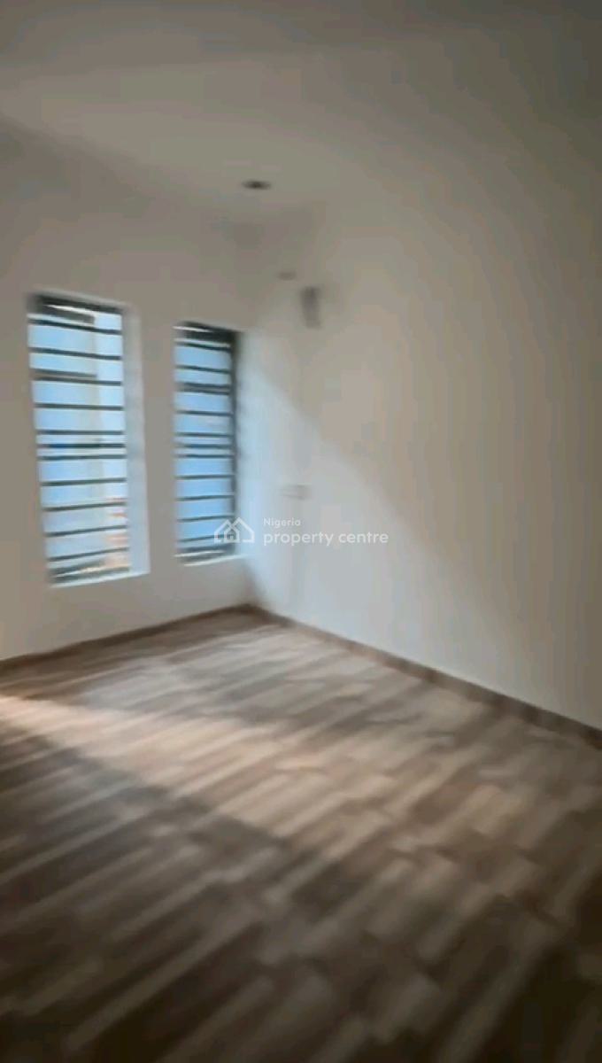 a Newly Built and Standard Studio Apartment,, Isaac John, Yaba, Lagos, Self Contain (single Rooms) for Rent