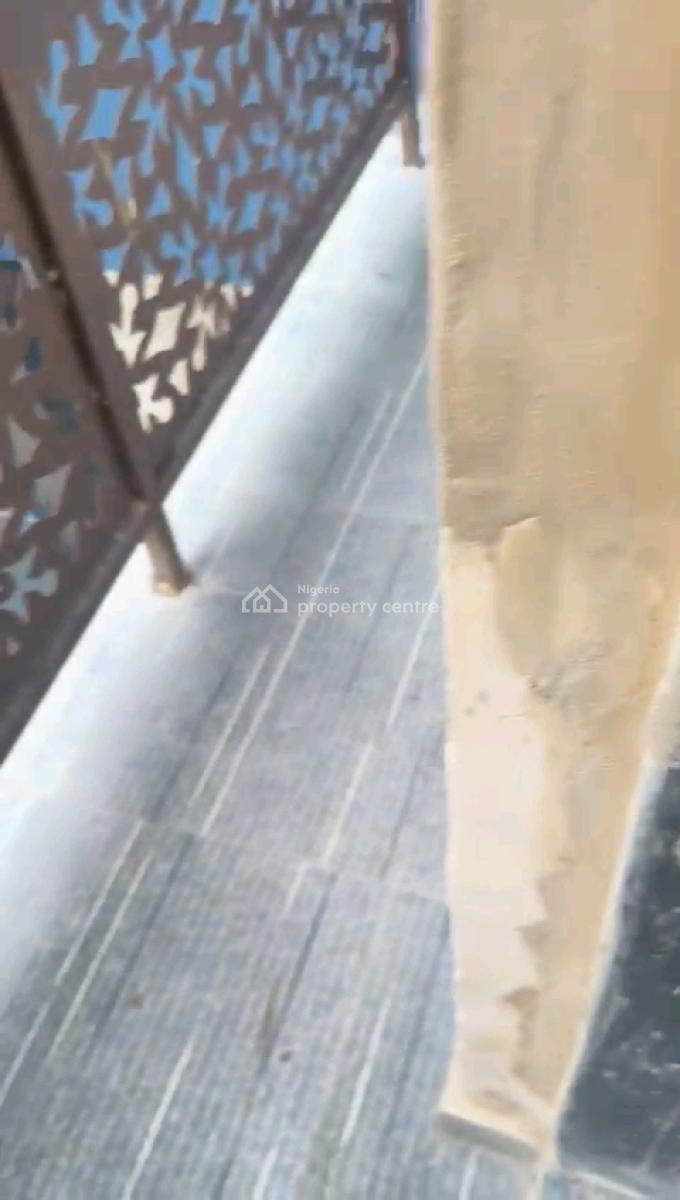 a Newly Built and Standard Studio Apartment,, Isaac John, Yaba, Lagos, Self Contain (single Rooms) for Rent