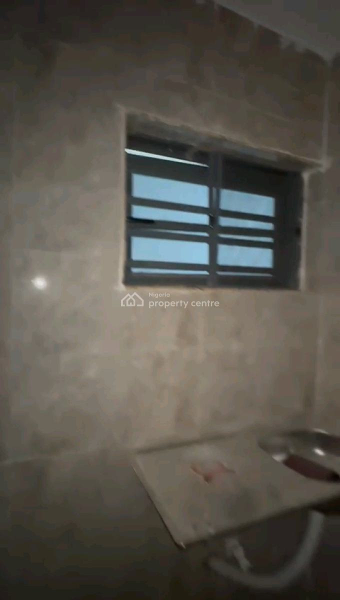a Newly Built and Standard Studio Apartment,, Isaac John, Yaba, Lagos, Self Contain (single Rooms) for Rent
