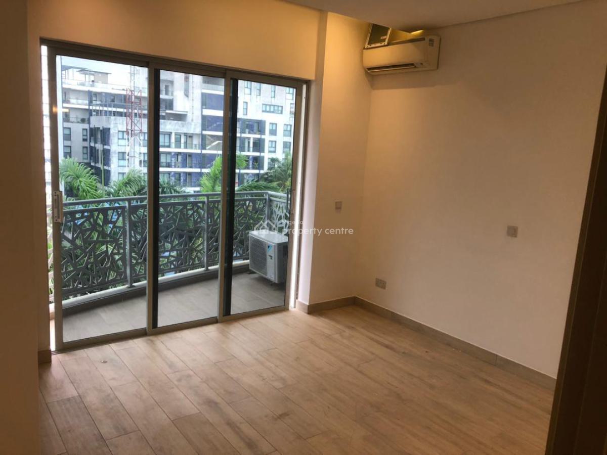 Luxurious 2 Bedroom Apartment, Victoria Island, Victoria Island (vi), Lagos, Flat / Apartment for Rent