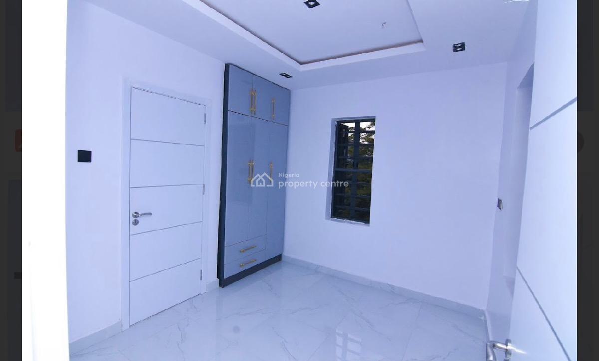 2 Units of Exquisitely Built 4 Bedroom Fully Detached Duplex, Ojodu Berger, Ojodu, Lagos, Detached Duplex for Sale