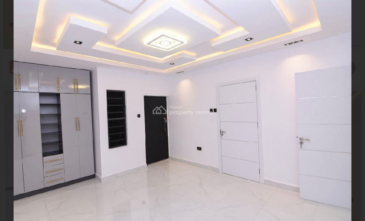 2 Units of Exquisitely Built 4 Bedroom Fully Detached Duplex, Ojodu Berger, Ojodu, Lagos, Detached Duplex for Sale