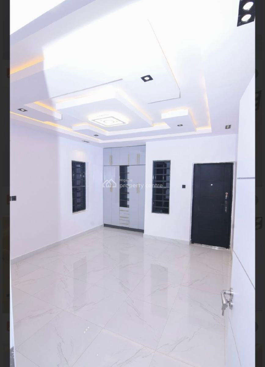 2 Units of Exquisitely Built 4 Bedroom Fully Detached Duplex, Ojodu Berger, Ojodu, Lagos, Detached Duplex for Sale