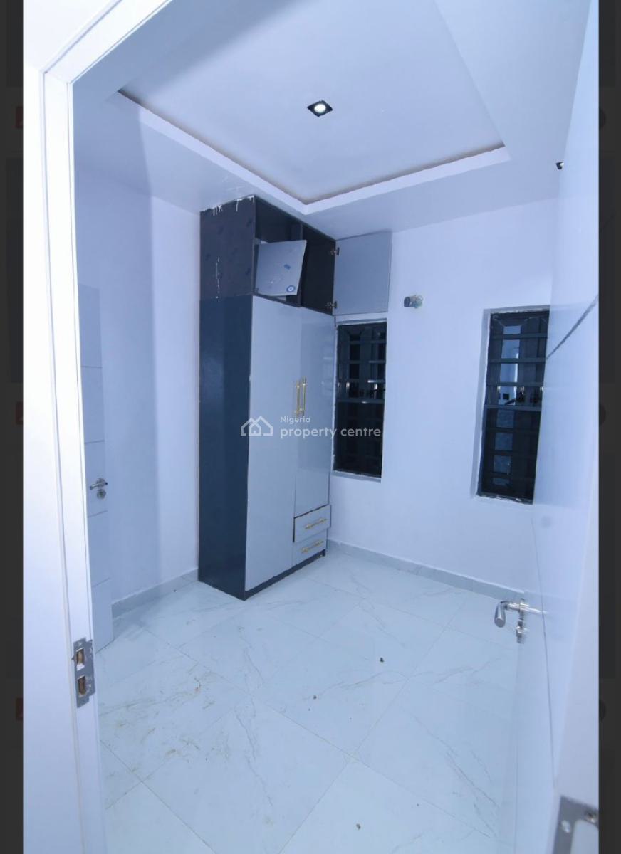 2 Units of Exquisitely Built 4 Bedroom Fully Detached Duplex, Ojodu Berger, Ojodu, Lagos, Detached Duplex for Sale