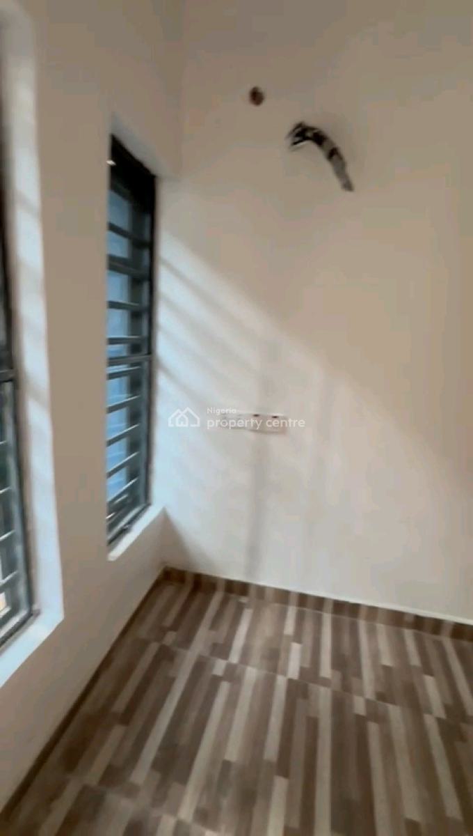 a Newly Built and Standard Studio Apartment,, Isaac. John Street, Yaba, Lagos, Self Contain (single Rooms) for Rent