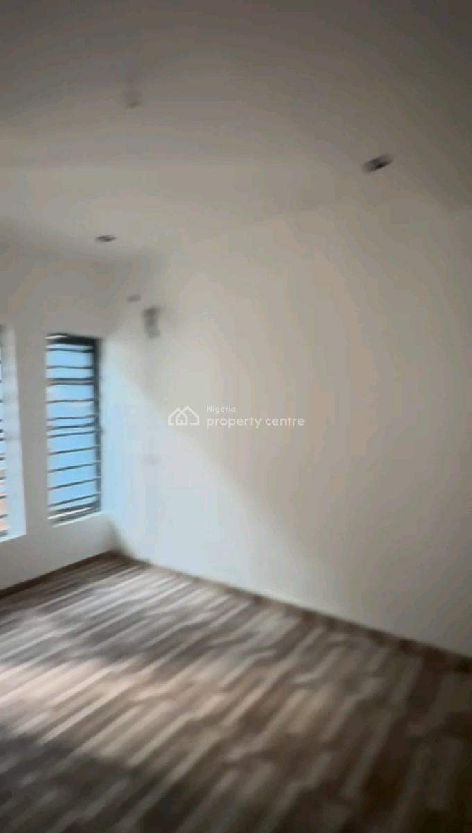 a Newly Built and Standard Studio Apartment,, Isaac. John Street, Yaba, Lagos, Self Contain (single Rooms) for Rent