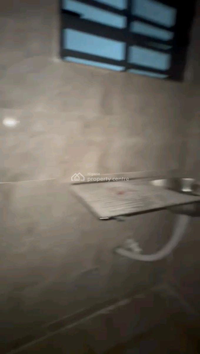 a Newly Built and Standard Studio Apartment,, Isaac. John Street, Yaba, Lagos, Self Contain (single Rooms) for Rent