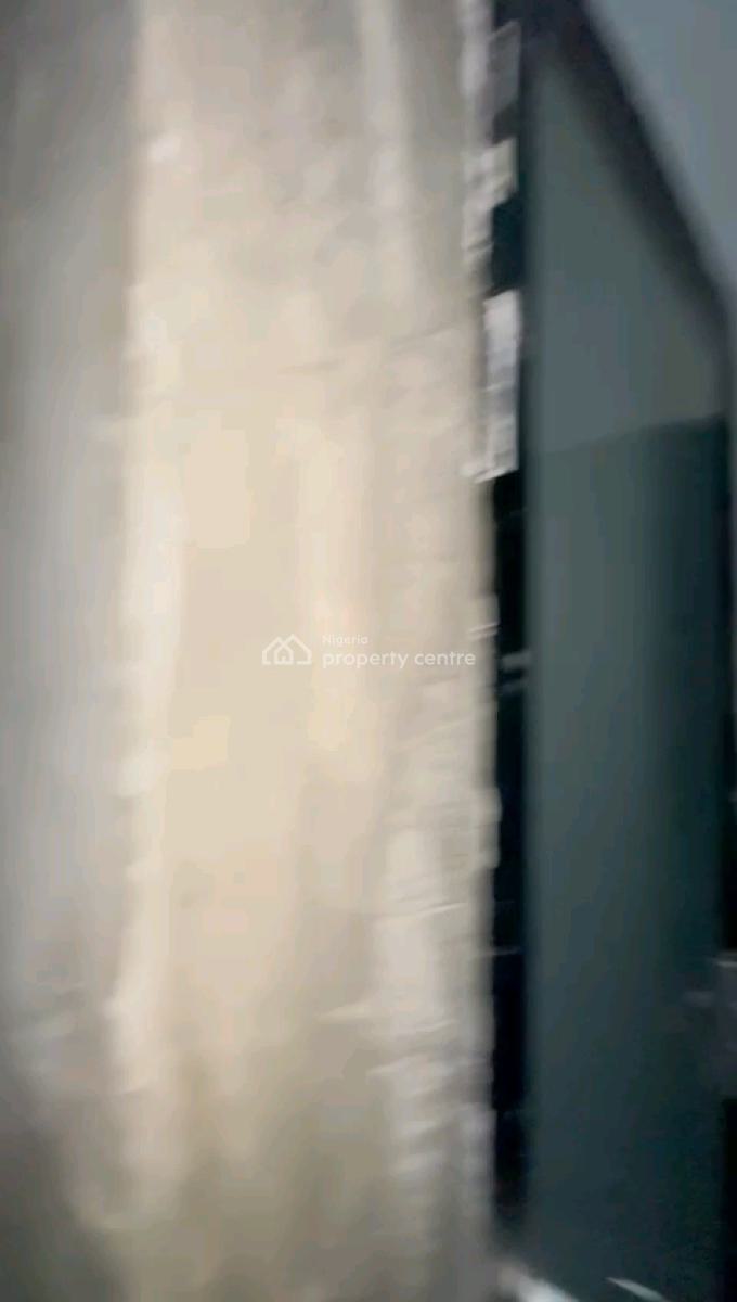 a Newly Built and Standard Studio Apartment,, Isaac. John Street, Yaba, Lagos, Self Contain (single Rooms) for Rent