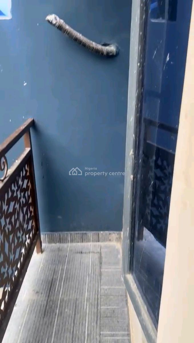 a Newly Built and Standard Studio Apartment,, Isaac. John Street, Yaba, Lagos, Self Contain (single Rooms) for Rent