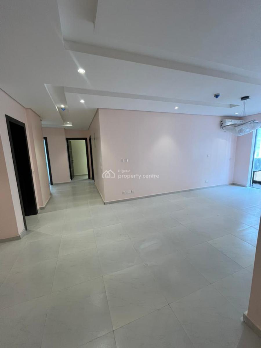 4 Bedroom Apartment with Elevator & Swimming Pool & Gym, Banana Island Road, Ikoyi, Lagos, Flat / Apartment for Sale