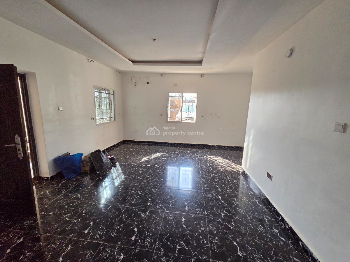 Tastefully Finished 2 Bedrooms Flat, Lifecamp, Kafe, Abuja, Flat / Apartment for Rent