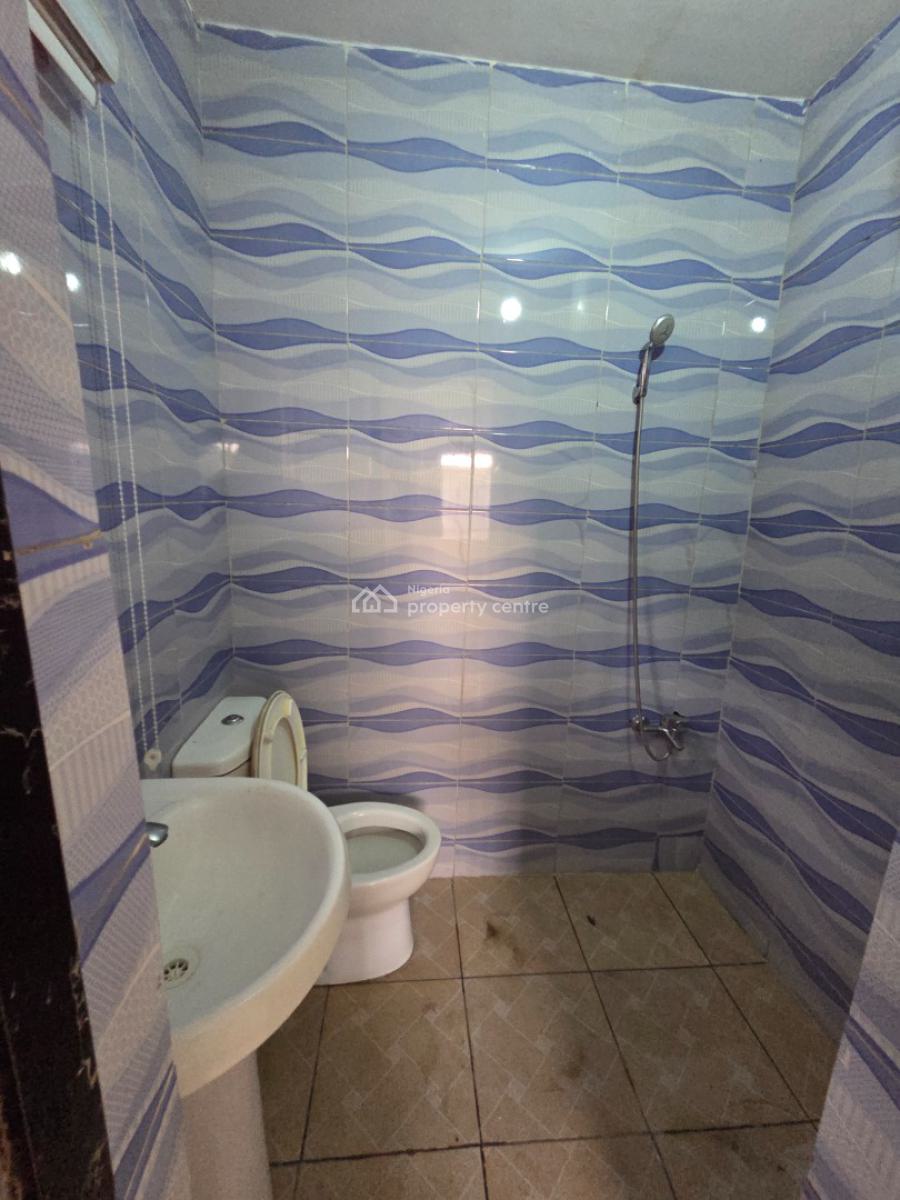 Tastefully Finished 2 Bedrooms Flat, Lifecamp, Kafe, Abuja, Flat / Apartment for Rent