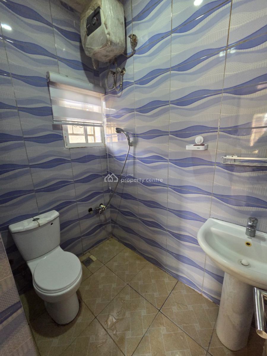 Tastefully Finished 2 Bedrooms Flat, Lifecamp, Kafe, Abuja, Flat / Apartment for Rent