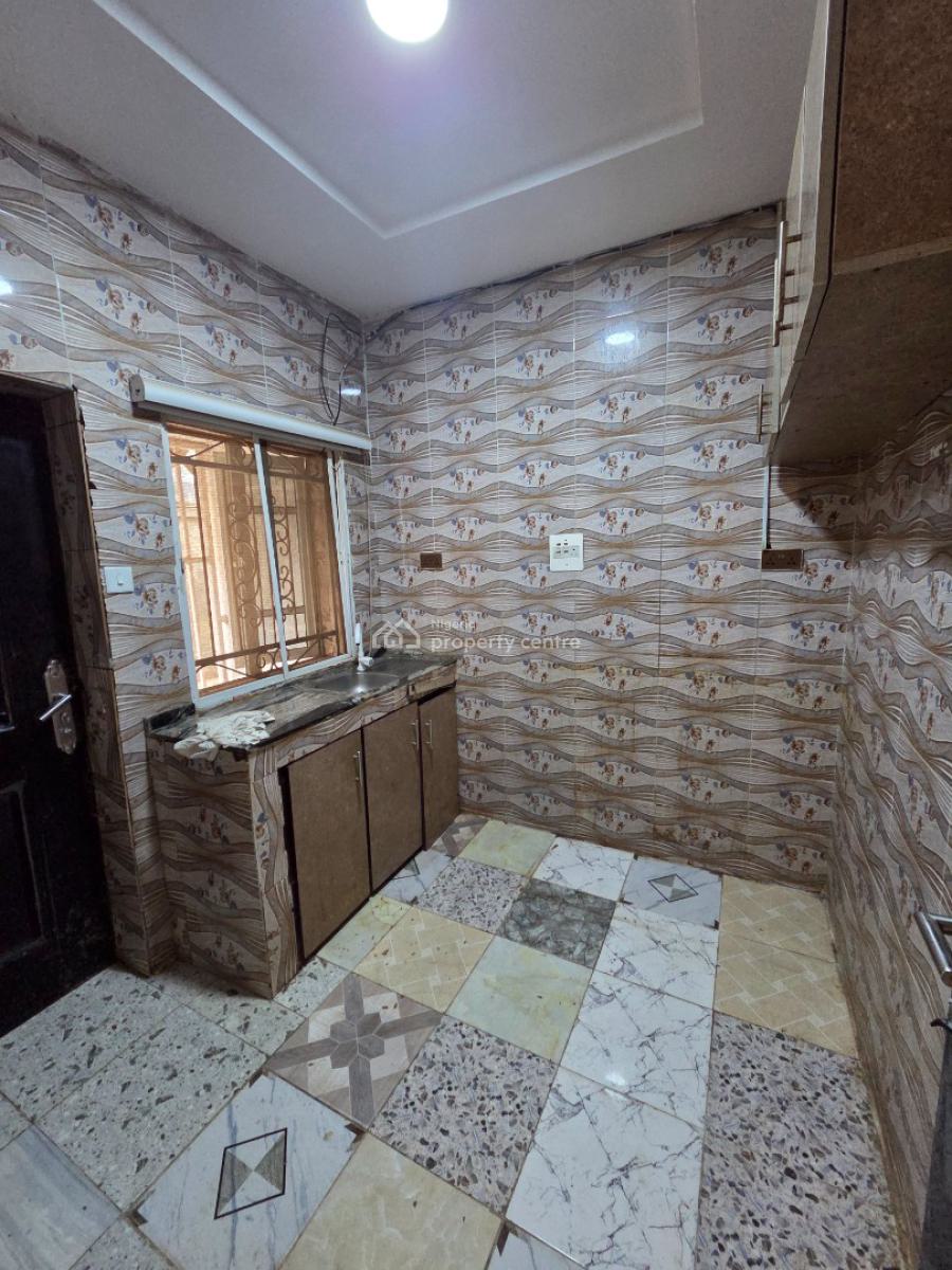 Tastefully Finished 2 Bedrooms Flat, Lifecamp, Kafe, Abuja, Flat / Apartment for Rent