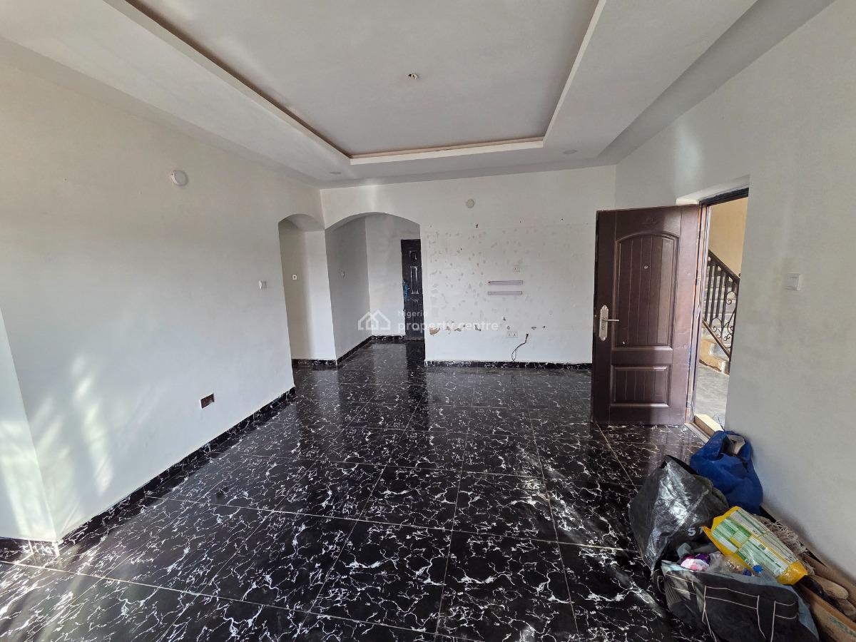 Tastefully Finished 2 Bedrooms Flat, Lifecamp, Kafe, Abuja, Flat / Apartment for Rent