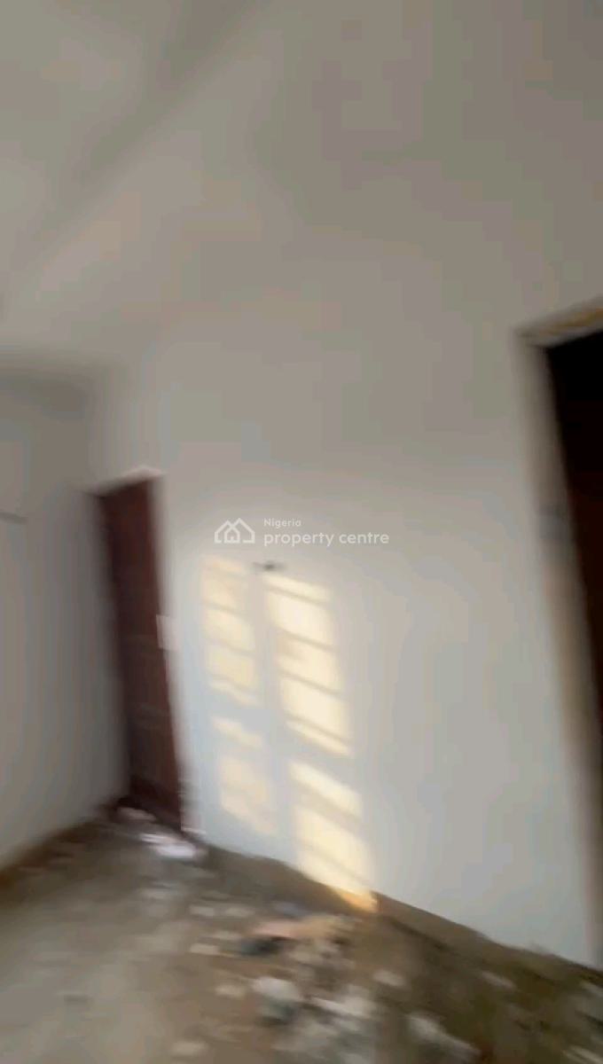 2 Nos of Decent Mini Flat, Odunbanjo Street, Pedro, Gbagada, Lagos, Mini Flat (room and Parlour) for Rent