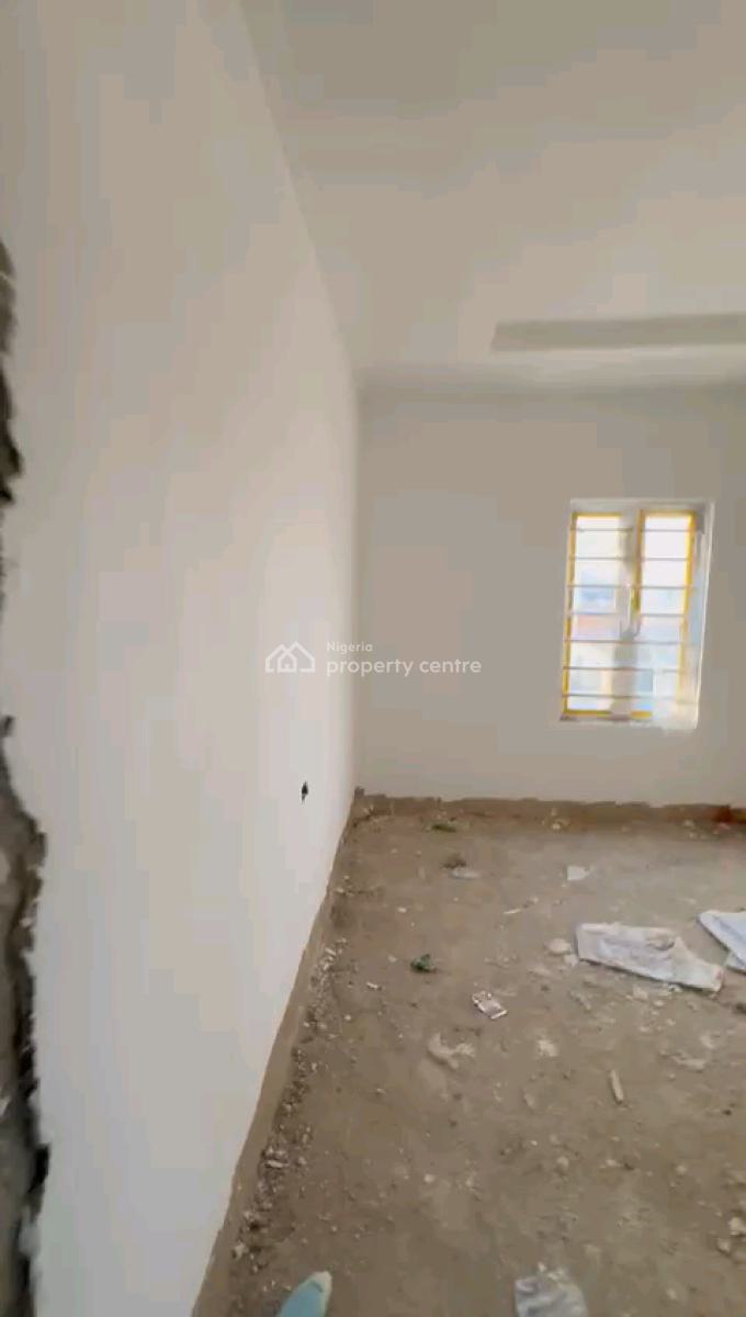 2 Nos of Decent Mini Flat, Odunbanjo Street, Pedro, Gbagada, Lagos, Mini Flat (room and Parlour) for Rent