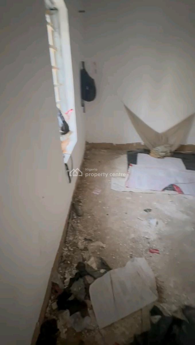 2 Nos of Decent Mini Flat, Odunbanjo Street, Pedro, Gbagada, Lagos, Mini Flat (room and Parlour) for Rent