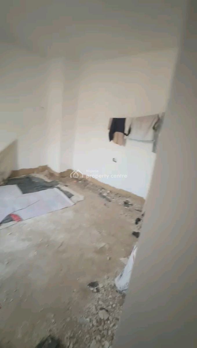 2 Nos of Decent Mini Flat, Odunbanjo Street, Pedro, Gbagada, Lagos, Mini Flat (room and Parlour) for Rent