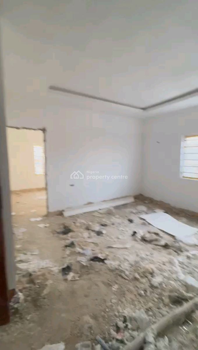 2 Nos of Decent Mini Flat, Odunbanjo Street, Pedro, Gbagada, Lagos, Mini Flat (room and Parlour) for Rent