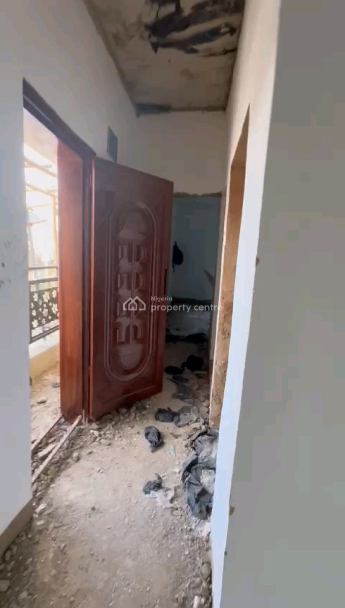 2 Nos of Decent Mini Flat, Odunbanjo Street, Pedro, Gbagada, Lagos, Mini Flat (room and Parlour) for Rent