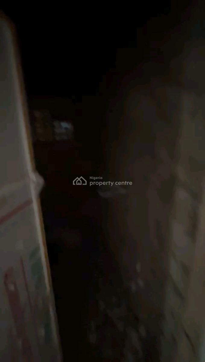 2 Nos of Decent Mini Flat, Odunbanjo Street, Pedro, Gbagada, Lagos, Mini Flat (room and Parlour) for Rent