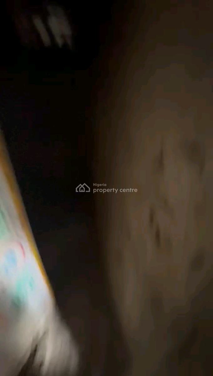 2 Nos of Decent Mini Flat, Odunbanjo Street, Pedro, Gbagada, Lagos, Mini Flat (room and Parlour) for Rent