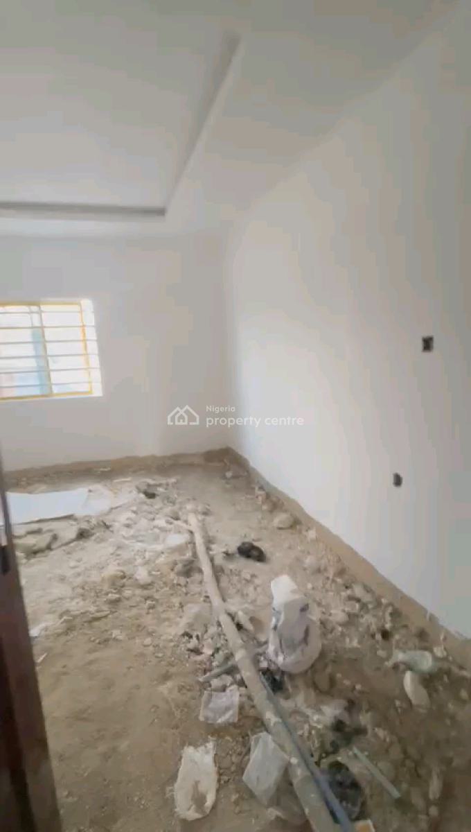 2 Nos of Decent Mini Flat All Room, Odunbanjo Street, Pedro, Gbagada, Lagos, Mini Flat (room and Parlour) for Rent