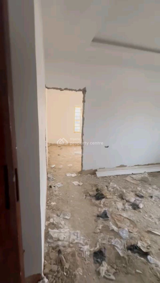 2 Nos of Decent Mini Flat All Room, Odunbanjo Street, Pedro, Gbagada, Lagos, Mini Flat (room and Parlour) for Rent