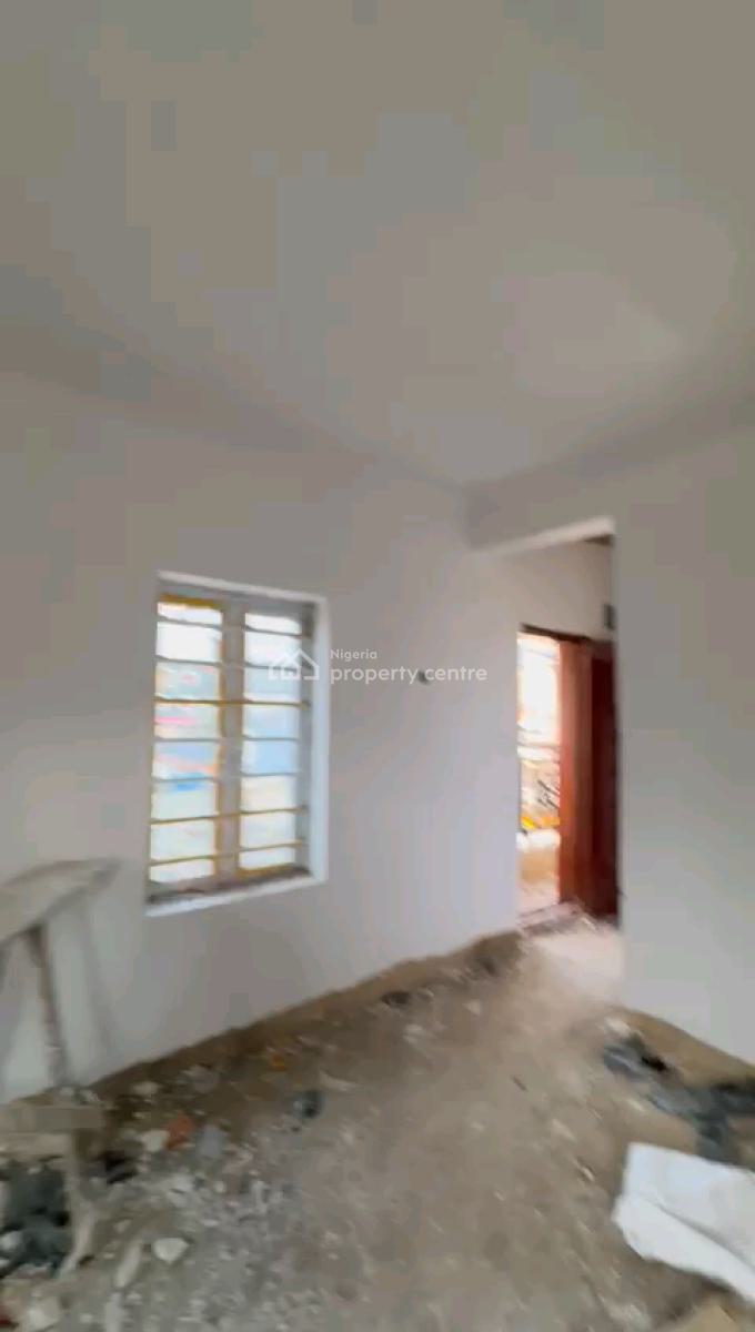 2 Nos of Decent Mini Flat All Room, Odunbanjo Street, Pedro, Gbagada, Lagos, Mini Flat (room and Parlour) for Rent